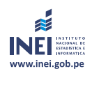 Logo de INEI